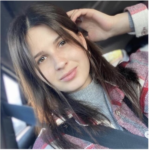 Anastasiia Sobol