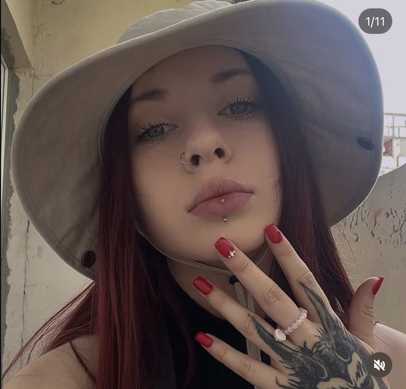 Yekaterina Aleksandrova