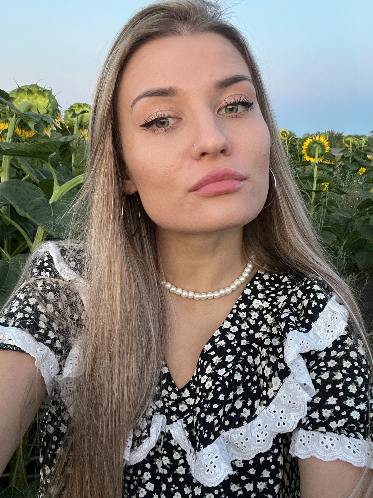 Natalia Soboleva