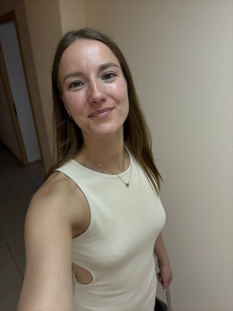 Alina Velychko