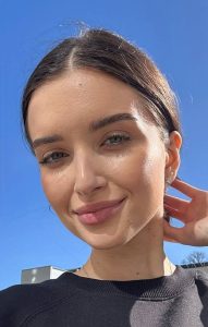 Anastasiia Tovstogon