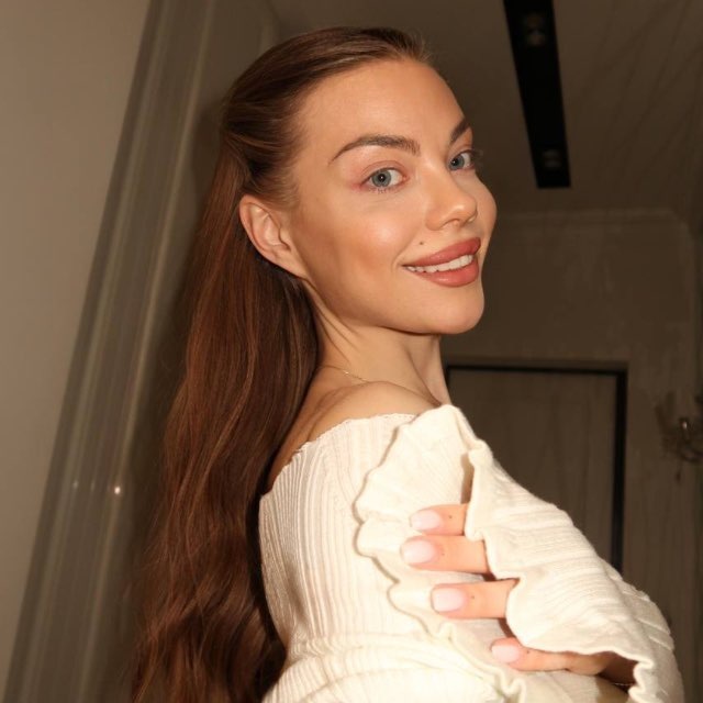 Valeriia Trokhymchuk