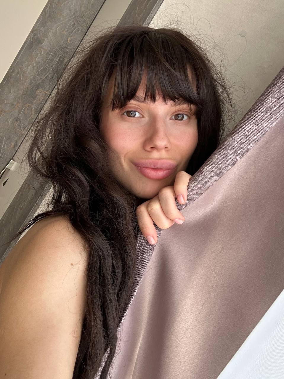 Anastasiia Pidshyvalova