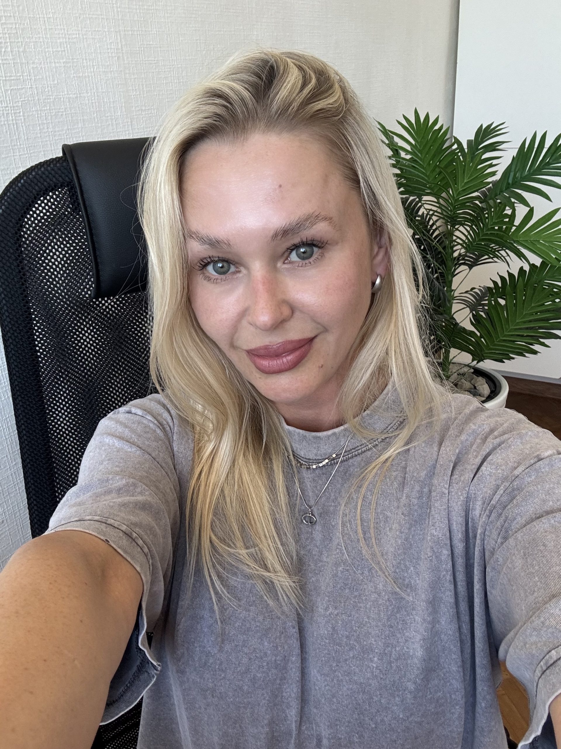 Anna Belova