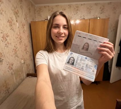 Akmeer Omosheva
